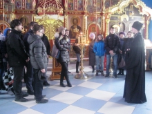 Новости Покровского храма