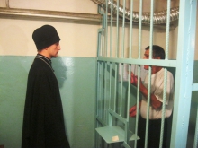 Новости Покровского храма 3