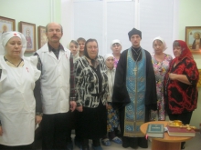Новости Покровского храма 2