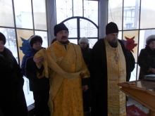 День памяти Святителя и Чудотворца Николая 2