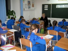 Олимпиада по литературному чтению 2