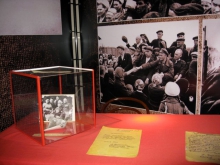 125-летие краеведческого музея