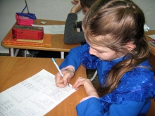 Олимпиада по английскому языку