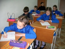 Олимпиада по английскому языку 2
