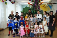 Новости Покровского храма 2