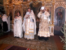 Рождество Христово 4