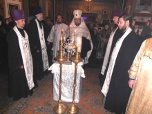 Рождество Христово