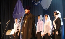 Рождественские мероприятия в Покровском храме 3