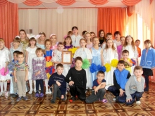 Рождественский фестиваль продолжается 12