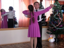 Рождественский фестиваль продолжается 9