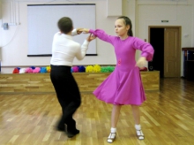 Рождественский фестиваль продолжается 7