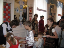Рождественская ярмарка 4
