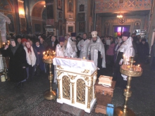 Крещенский сочельник 2