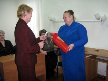 Инструктаж по пожарной безопасности 2