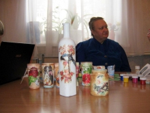Мастер-класс в Православной гимназии 6