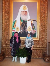 Победители конкурса Православная инициатива побывали в Москве