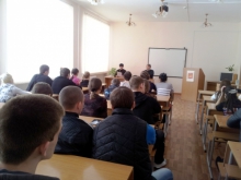 Новости Покровского храма