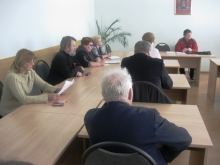 События в Назарово