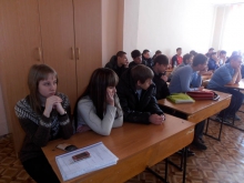 День Православной книги в стенах Аграрного университета 2