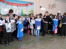 «Юниорье Ачинска»