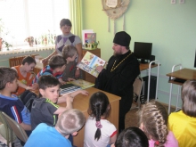 Новости Покровского храма 2