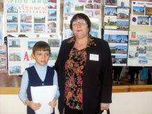 III тур городского форума «Юниорье Ачинска»