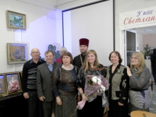 Вести Покровского храма