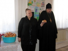 День памяти 40 севастийских мучеников 2