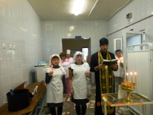 Новости Покровского храма