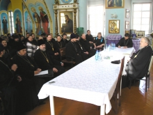 Епархиальное собрание