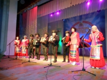 Фестиваль казачьей песни 3