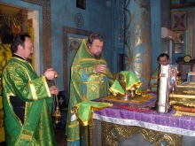 Вход Господень в Иерусалим 3