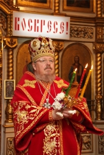 Вынос Плащаницы 2