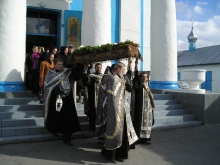 Чин Погребения 2