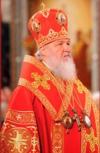 Пасхальное богослужение