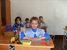 Классный час, посвященный Пасхе 2