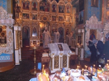 Радоница