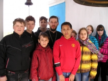 Поздравления с Пасхой на Светлой седмице 2