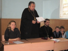 Конкурс Русские красавицы 7