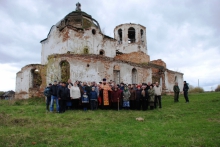 Новости Покровского храма