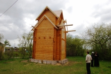Новости Покровского храма 2