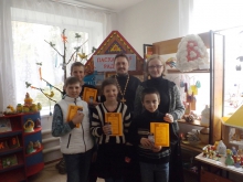 Начались летние каникулы