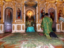 День Святой Троицы 4