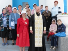 Паломничество к мощам святителя Николая