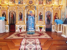 Престольный праздник Казанского собора 4