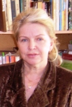 Отошла ко Господу Лариса Степановна Щетинина