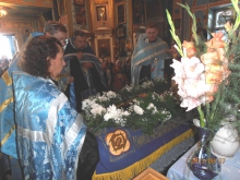 Праздник Успения Божией Матери 2