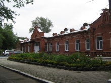 Православная гимназия готовится к новому учебному году
