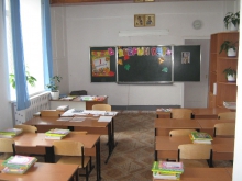 Православная гимназия готовится к новому учебному году 2