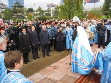 Богослужения в Красноярске 4